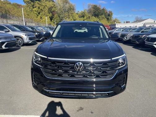 2026 Volkswagen Atlas 2.0T SEL Premium R-Line 4MOTION