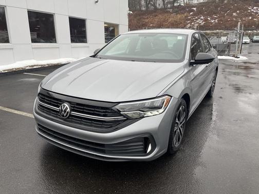 2022 Volkswagen Jetta 1.5T Sport