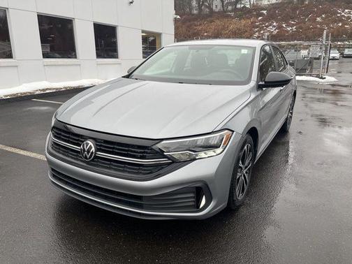 2022 Volkswagen Jetta 1.5T Sport