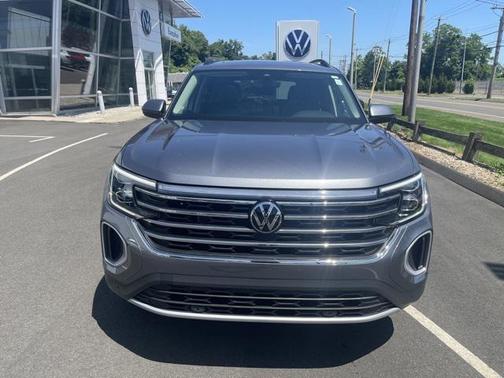 2024 Volkswagen Atlas 2.0T SE w/Technology 4MOTION