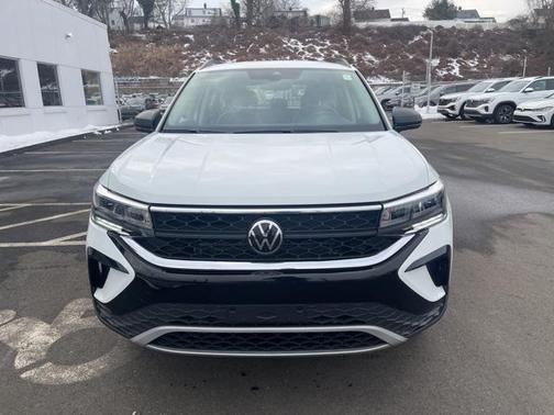 2023 Volkswagen Taos 1.5T S