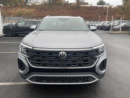 2026 Volkswagen Atlas Cross Sport 2.0T SE w/Technology 4MOTION