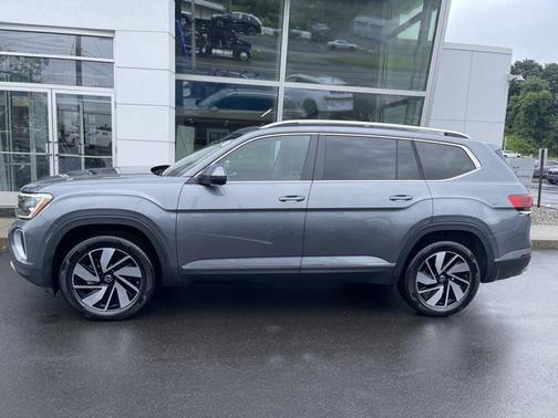 2024 Volkswagen Atlas 2.0T SEL