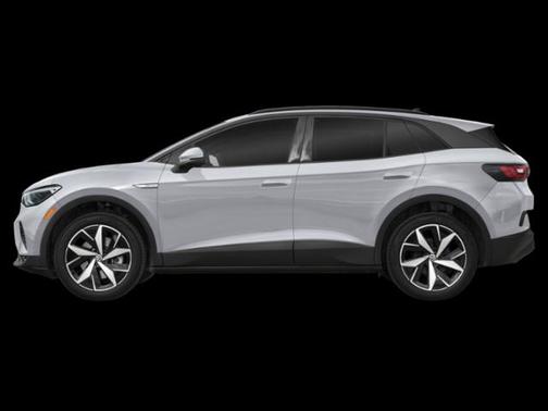 2025 Volkswagen ID.4 Pro
