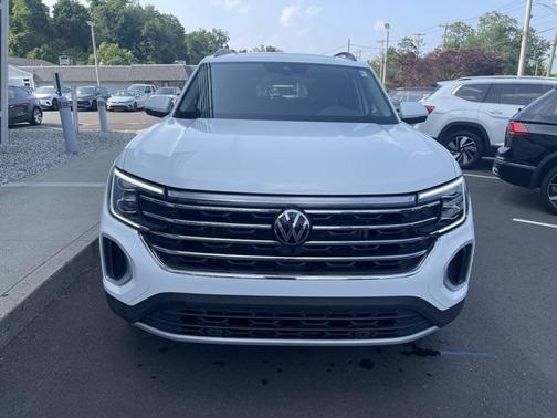 2024 Volkswagen Atlas 2.0T SE w/Technology 4MOTION