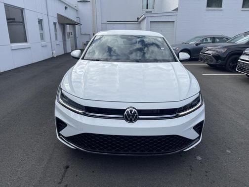 2026 Volkswagen Jetta 1.4T S