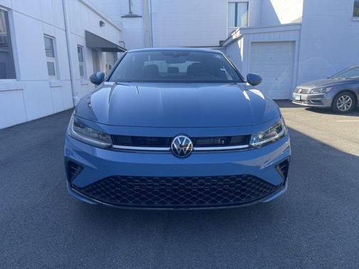 2026 Volkswagen Jetta 1.4T S