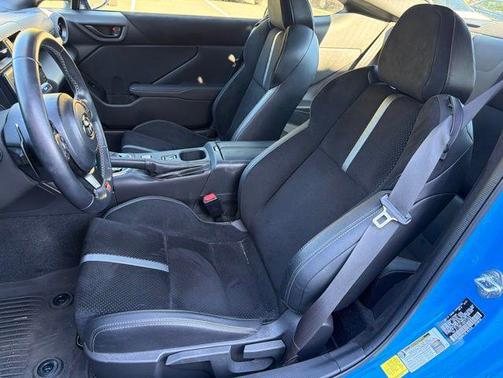 Neptune 2024 Toyota GR86 Premium