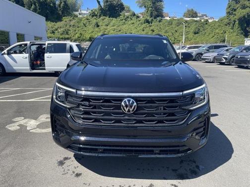 2026 Volkswagen Atlas Cross Sport 2.0T SEL