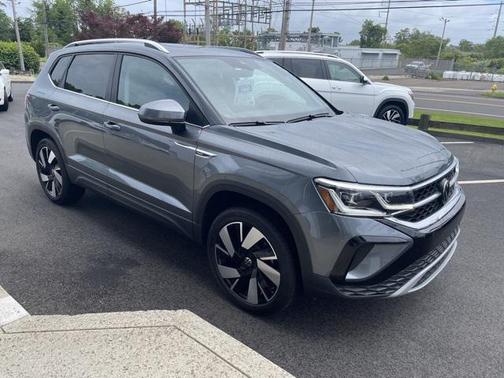 2024 Volkswagen Taos 1.5T SEL