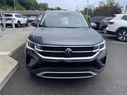 2024 Volkswagen Taos 1.5T SEL