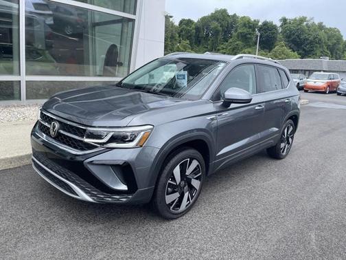 2024 Volkswagen Taos 1.5T SEL