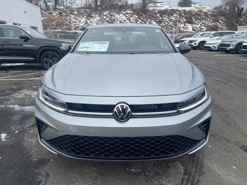 2026 Volkswagen Jetta 1.4T S