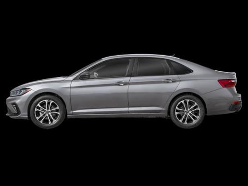 2026 Volkswagen Jetta 1.4T S