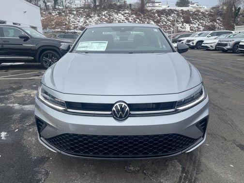 2026 Volkswagen Jetta 1.4T S