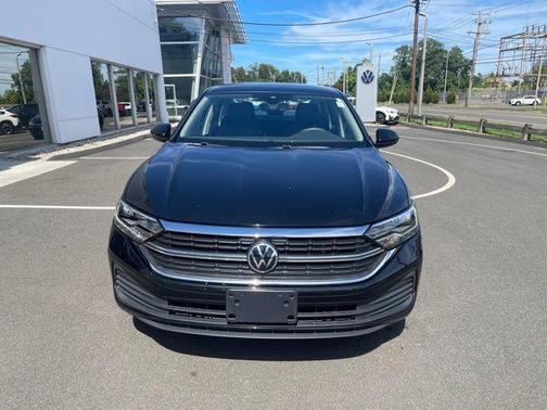 2022 Volkswagen Jetta 1.5T SE