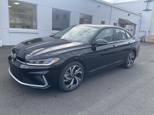 2026 Volkswagen Jetta 1.4T SEL