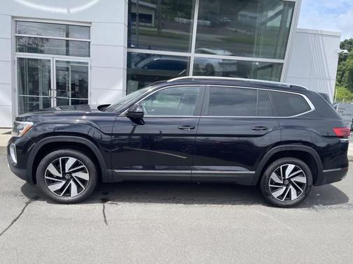 2024 Volkswagen Atlas 2.0T SEL