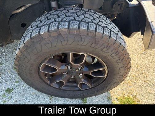 Rhino Clearcoat 2016 Jeep Wrangler Unlimited Sport