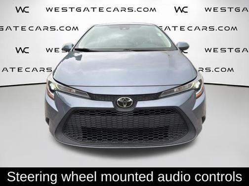 CELESTITE 2022 Toyota Corolla L