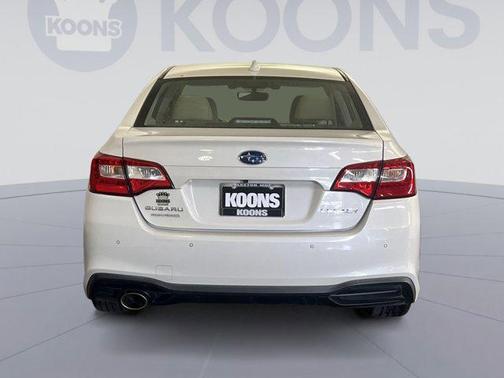 2019 Subaru Legacy Limited
