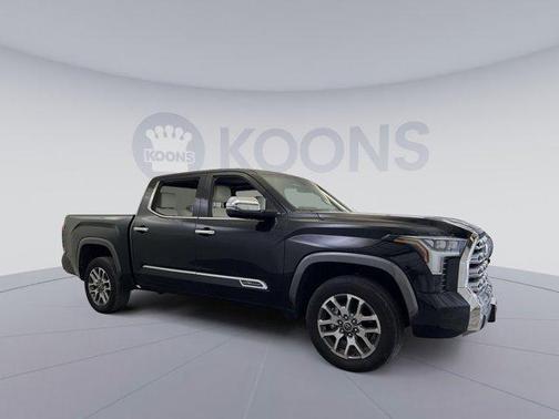 2023 Toyota Tundra 1794 Edition