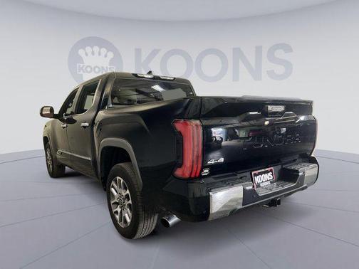 2023 Toyota Tundra 1794 Edition