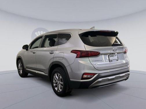 2020 Hyundai SANTA FE SEL 2.4