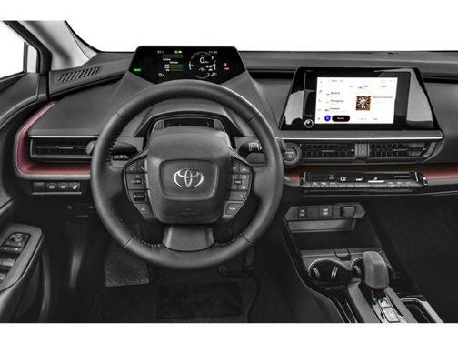 2025 Toyota Prius L