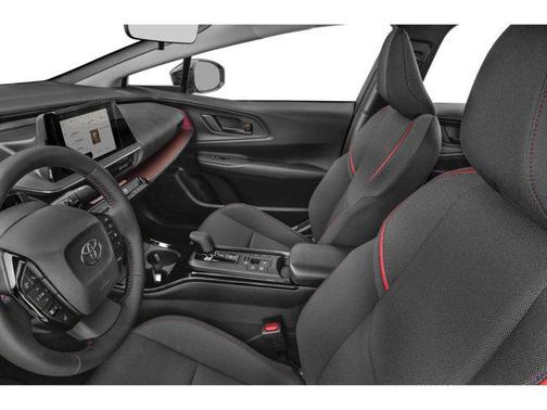 2025 Toyota Prius L