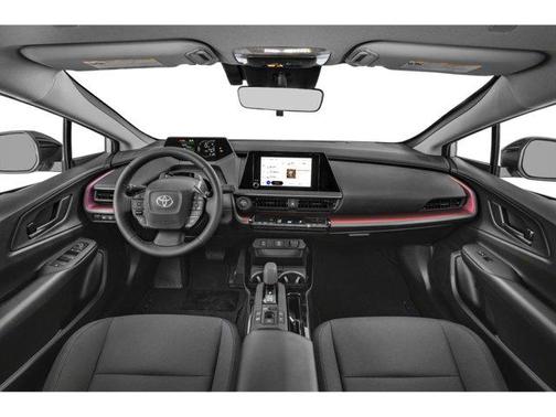2025 Toyota Prius L