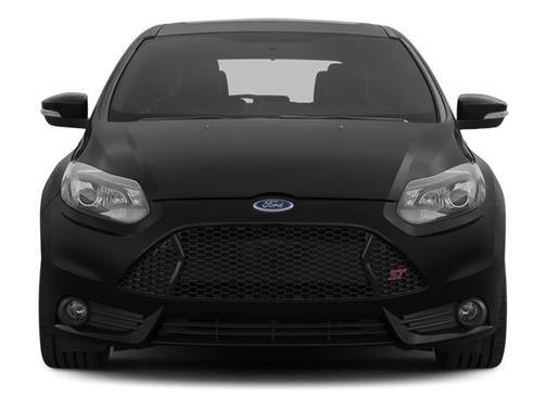 2013 Ford Focus ST 