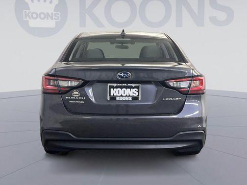 2022 Subaru Legacy Premium