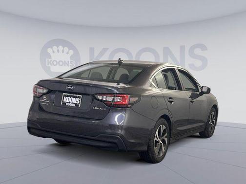 2022 Subaru Legacy Premium