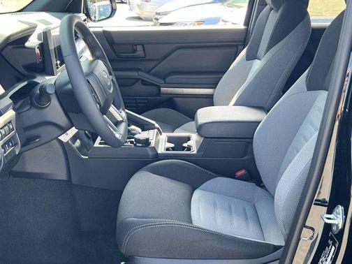 2025 Toyota 4Runner TRD Sport