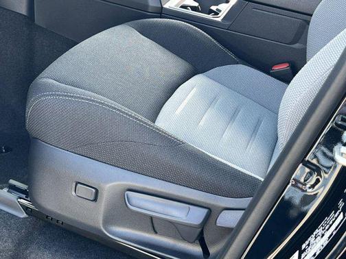 2025 Toyota 4Runner TRD Sport