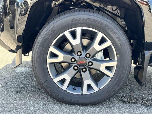 2025 Toyota 4Runner TRD Sport