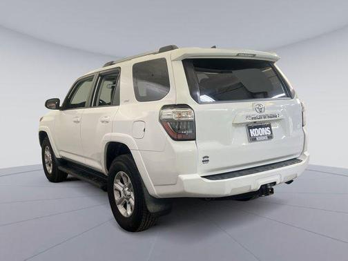 2020 Toyota 4Runner SR5 Premium