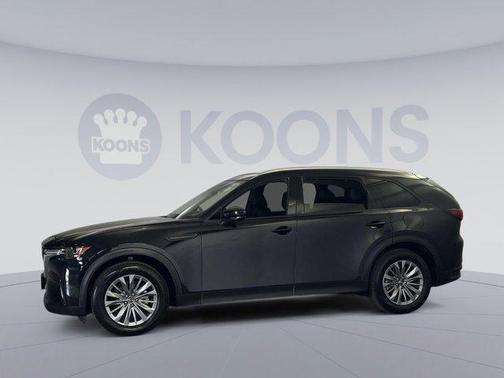 2024 Mazda CX-90 3.3 Turbo Preferred Plus