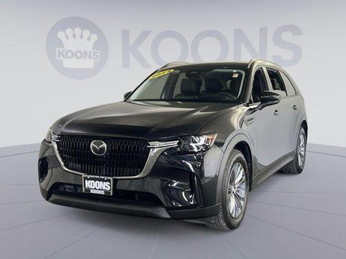 2024 Mazda CX-90 3.3 Turbo Preferred Plus