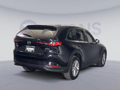 2024 Mazda CX-90 3.3 Turbo Preferred Plus