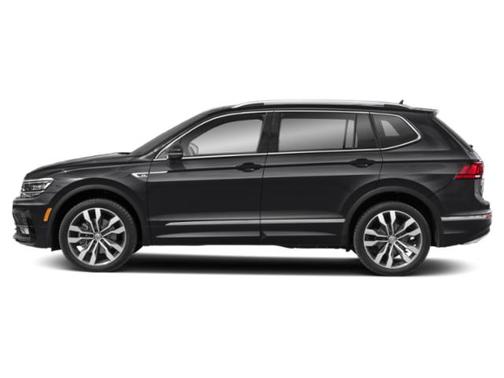2021 Volkswagen Tiguan 2.0T SEL R-Line 4MOTION