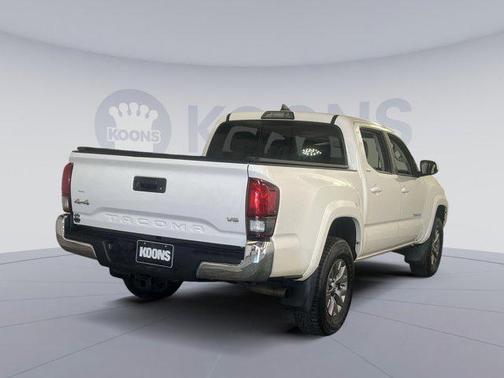 2019 Toyota Tacoma SR5