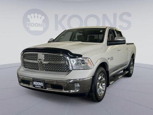 2016 RAM 1500 Laramie