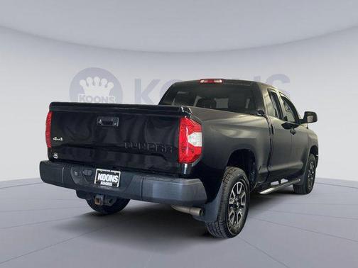 2019 Toyota Tundra SR