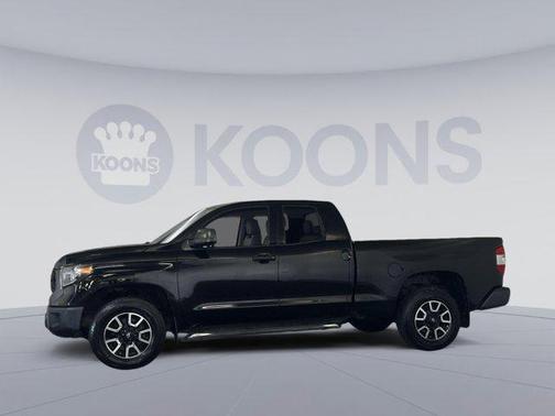 2019 Toyota Tundra SR