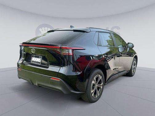 2025 Toyota bZ4X XLE