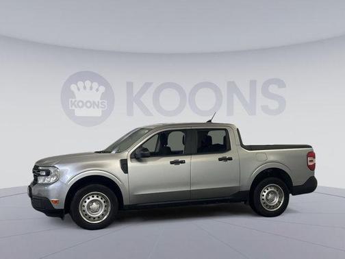 2022 Ford Maverick XL