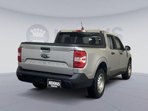 2022 Ford Maverick XL