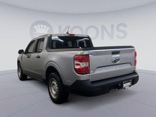 2022 Ford Maverick XL